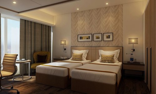 HOTEL ROYAL HOMETEL SUITES MUMBAI 3* (India) - from £ 43 | HOTELMIX